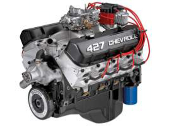 P296D Engine